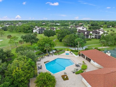 Rarely available 2-bedroom, 2-bathroom first-floor corner unit on Meadowood Golf and Tennis Club in Florida - for sale on GolfHomes.com, golf home, golf lot