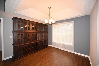 Charming ranch-style home located in the well-known Aberdeen on Aberdeen Golf and Country Club in South Carolina - for sale on GolfHomes.com, golf home, golf lot