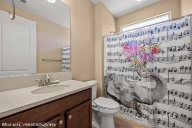 Located in the heart of Sun City's highly sought-after active on Conestoga Golf Club in Nevada - for sale on GolfHomes.com, golf home, golf lot