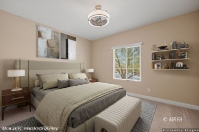 Located in the heart of Sun City's highly sought-after active on Conestoga Golf Club in Nevada - for sale on GolfHomes.com, golf home, golf lot