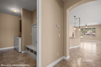 Located in the heart of Sun City's highly sought-after active on Conestoga Golf Club in Nevada - for sale on GolfHomes.com, golf home, golf lot