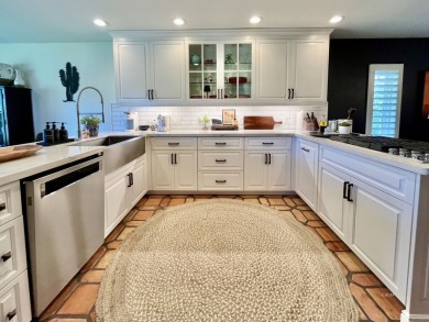 Welcome to 2034 Ruby View Dr., a beautifully remodeled 4-bedroom on Ruby View Golf Course in Nevada - for sale on GolfHomes.com, golf home, golf lot