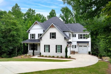 The Seller is offering up to $21,500 towards buyers closing on Traditions of Braselton Golf Club in Georgia - for sale on GolfHomes.com, golf home, golf lot