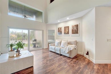 SPECTACULAR GOLF VIEW UNIT IN THE HEART OF WESTON
Located in on Bonaventure Country Club in Florida - for sale on GolfHomes.com, golf home, golf lot