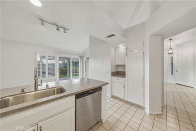 Discover this completely turnkey 3-bed, 2-bath home (plus on San Juan Hills Country Club in California - for sale on GolfHomes.com, golf home, golf lot