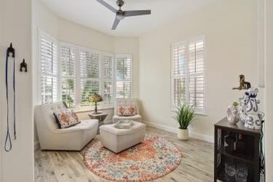 Welcome to this stunning, newly updated residence in the highly on PGA National Golf Club in Florida - for sale on GolfHomes.com, golf home, golf lot