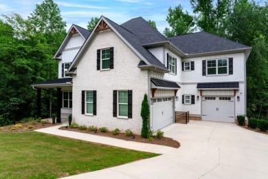 The Seller is offering up to $21,500 towards buyers closing on Traditions of Braselton Golf Club in Georgia - for sale on GolfHomes.com, golf home, golf lot