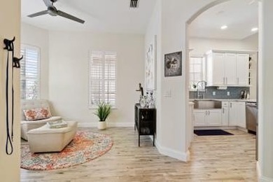 Welcome to this stunning, newly updated residence in the highly on PGA National Golf Club in Florida - for sale on GolfHomes.com, golf home, golf lot