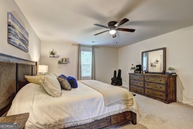 Beautiful home located in a quiet neighborhood. Home features an on Mirror Lake Golf Club in Georgia - for sale on GolfHomes.com, golf home, golf lot