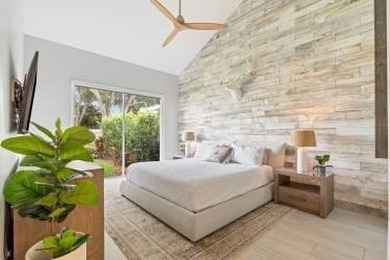 Welcome to this stunning, newly updated residence in the highly on PGA National Golf Club in Florida - for sale on GolfHomes.com, golf home, golf lot