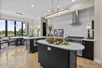 Beautifully reimagined and completely renovated, this on Country Club of Jackson in Mississippi - for sale on GolfHomes.com, golf home, golf lot