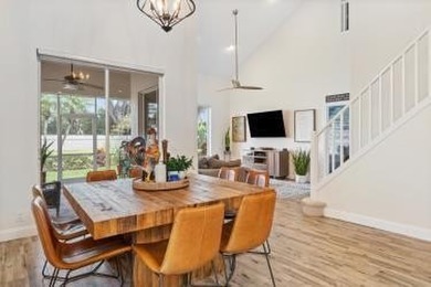 Welcome to this stunning, newly updated residence in the highly on PGA National Golf Club in Florida - for sale on GolfHomes.com, golf home, golf lot