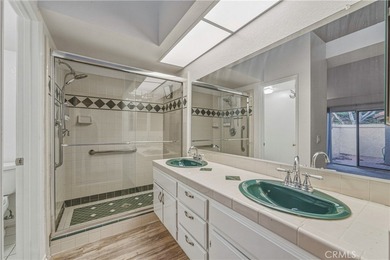 Discover this completely turnkey 3-bed, 2-bath home (plus on San Juan Hills Country Club in California - for sale on GolfHomes.com, golf home, golf lot