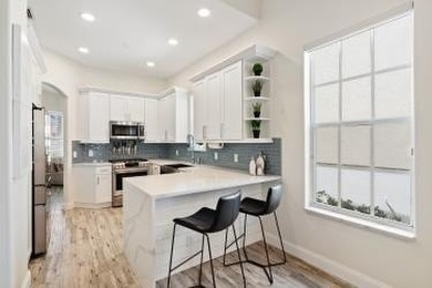 Welcome to this stunning, newly updated residence in the highly on PGA National Golf Club in Florida - for sale on GolfHomes.com, golf home, golf lot