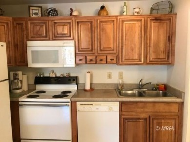 One bedroom Smokey Lane condo located at the quiet, north end of on Coyote Willows Golf Club in Nevada - for sale on GolfHomes.com, golf home, golf lot