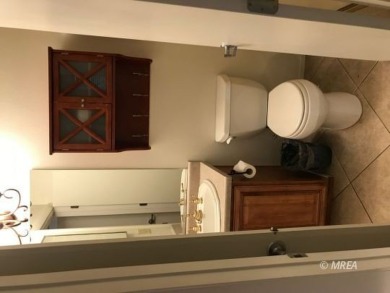 One bedroom Smokey Lane condo located at the quiet, north end of on Coyote Willows Golf Club in Nevada - for sale on GolfHomes.com, golf home, golf lot