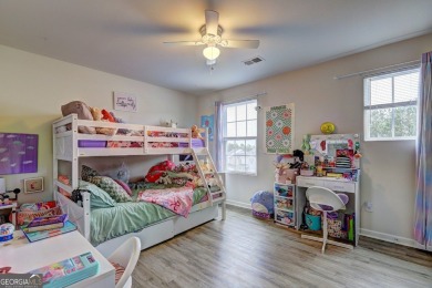 Beautiful home located in a quiet neighborhood. Home features an on Mirror Lake Golf Club in Georgia - for sale on GolfHomes.com, golf home, golf lot