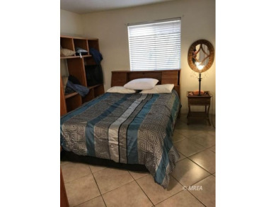 One bedroom Smokey Lane condo located at the quiet, north end of on Coyote Willows Golf Club in Nevada - for sale on GolfHomes.com, golf home, golf lot