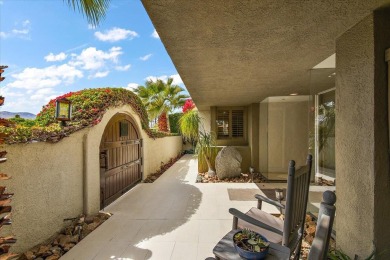 Welcome to this luxury desert oasis in the prestigious gated on Mission Hills Golf Club in California - for sale on GolfHomes.com, golf home, golf lot