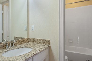Luxury Living in Cascades Golf Community - Stunning Water Views on Cascades Golf Club in Texas - for sale on GolfHomes.com, golf home, golf lot