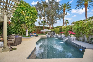 Welcome to this luxury desert oasis in the prestigious gated on Mission Hills Golf Club in California - for sale on GolfHomes.com, golf home, golf lot