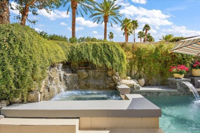 Welcome to this luxury desert oasis in the prestigious gated on Mission Hills Golf Club in California - for sale on GolfHomes.com, golf home, golf lot