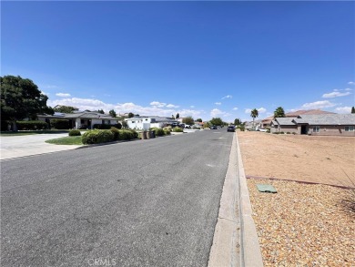 EXPANSIVE RESIDENTIAL LOT IN PRESTIGIOUS SPRING VALLEY LAKE on Spring Valley Lake Country Club in California - for sale on GolfHomes.com, golf home, golf lot