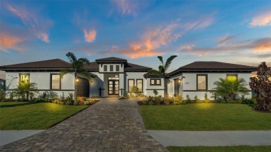 *JUST COMPLETED* Stunning New Construction *Custom* Home in The on River Wilderness Golf and Country Club in Florida - for sale on GolfHomes.com, golf home, golf lot