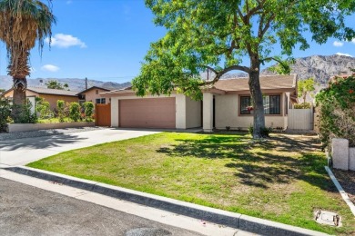 Charming La Quinta Cove home, featuring 3 bedrooms and 2 on Tradition Golf Club in California - for sale on GolfHomes.com, golf home, golf lot
