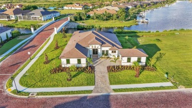 *JUST COMPLETED* Stunning New Construction *Custom* Home in The on River Wilderness Golf and Country Club in Florida - for sale on GolfHomes.com, golf home, golf lot