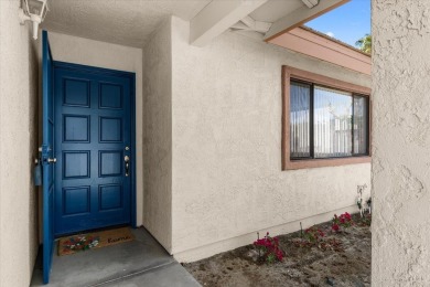Charming La Quinta Cove home, featuring 3 bedrooms and 2 on Tradition Golf Club in California - for sale on GolfHomes.com, golf home, golf lot