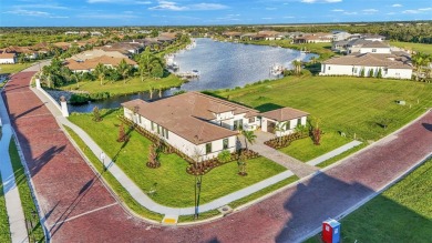 *JUST COMPLETED* Stunning New Construction *Custom* Home in The on River Wilderness Golf and Country Club in Florida - for sale on GolfHomes.com, golf home, golf lot