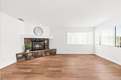 Charming La Quinta Cove home, featuring 3 bedrooms and 2 on Tradition Golf Club in California - for sale on GolfHomes.com, golf home, golf lot