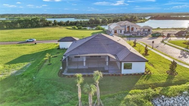 *JUST COMPLETED* Stunning New Construction *Custom* Home in The on River Wilderness Golf and Country Club in Florida - for sale on GolfHomes.com, golf home, golf lot