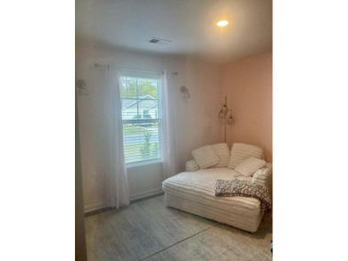 Come Fall in love with this beautiful move-in-ready 2023-built on Santee National Golf Course in South Carolina - for sale on GolfHomes.com, golf home, golf lot