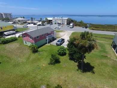 LOCATION! LOCATION! LOCATION! Prime MIXED USE opportunity on Saint Josephs Bay Country Club in Florida - for sale on GolfHomes.com, golf home, golf lot