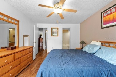 Welcome to your serene second-floor retreat in the heart of on Heather Golf and Country Club in Florida - for sale on GolfHomes.com, golf home, golf lot
