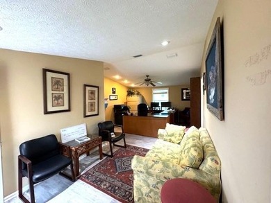 LOCATION! LOCATION! LOCATION! Prime MIXED USE opportunity on Saint Josephs Bay Country Club in Florida - for sale on GolfHomes.com, golf home, golf lot