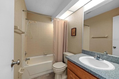 Welcome to your serene second-floor retreat in the heart of on Heather Golf and Country Club in Florida - for sale on GolfHomes.com, golf home, golf lot