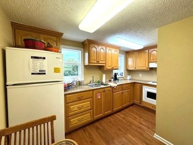 LOCATION! LOCATION! LOCATION! Prime MIXED USE opportunity on Saint Josephs Bay Country Club in Florida - for sale on GolfHomes.com, golf home, golf lot