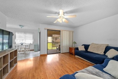 Welcome to your serene second-floor retreat in the heart of on Heather Golf and Country Club in Florida - for sale on GolfHomes.com, golf home, golf lot
