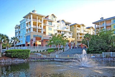 Welcome to 5802 Palmetto Dr. Unit B-301/303, 1 share is on Wild Dunes Harbor Golf Resort in South Carolina - for sale on GolfHomes.com, golf home, golf lot