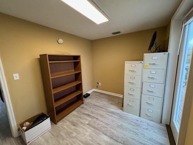 LOCATION! LOCATION! LOCATION! Prime MIXED USE opportunity on Saint Josephs Bay Country Club in Florida - for sale on GolfHomes.com, golf home, golf lot