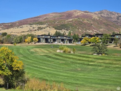 Resort Style Living! One of the nicest, vaulted, beautifully on Wolf Creek Golf Club and Resort in Utah - for sale on GolfHomes.com, golf home, golf lot