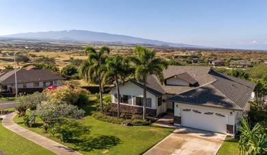 Enjoy island living in this beautifully remodeled 3-bedroom, 2 on Waikoloa Village Golf Club in Hawaii - for sale on GolfHomes.com, golf home, golf lot