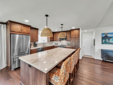 Enjoy island living in this beautifully remodeled 3-bedroom, 2 on Waikoloa Village Golf Club in Hawaii - for sale on GolfHomes.com, golf home, golf lot