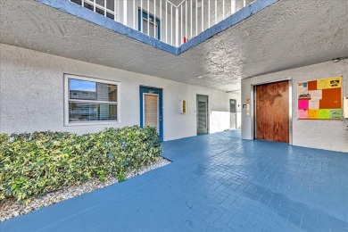 Highly sought after first floor furnished or unfurnished unit in on Oriole Golf and Tennis Club in Florida - for sale on GolfHomes.com, golf home, golf lot