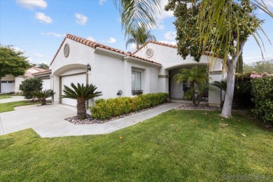 Tucked away at the end of a peaceful cul-de-sac, this rare on Eagle Crest Golf Club in California - for sale on GolfHomes.com, golf home, golf lot