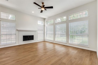 Experience the perfect blend of modern living and everyday on Plantation Golf Course in Texas - for sale on GolfHomes.com, golf home, golf lot