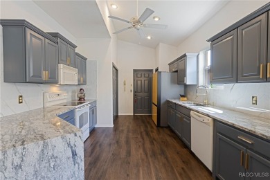 Stunning 3-Bedroom Villa in Highly Sought-After Terra Vista at on Skyview At Terra Vista Golf and Country Club in Florida - for sale on GolfHomes.com, golf home, golf lot